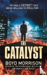 Morrison, Boyd - The Catalyst
