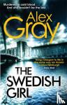 Gray, Alex - Swedish Girl
