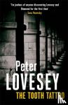 Lovesey, Peter - The Tooth Tattoo