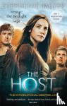 Meyer, Stephenie - The Host Film Tie In