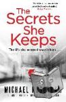 Robotham, Michael - The Secrets She Keeps