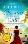 Ashcroft, Jenny - Island in the East
