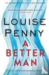 Penny, Louise - A Better Man