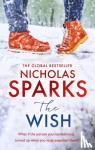 Sparks, Nicholas - The Wish