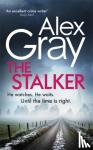 Gray, Alex - The Stalker