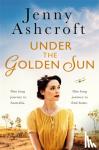 Ashcroft, Jenny - Under The Golden Sun