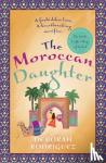Rodriguez, Deborah - The Moroccan Daughter