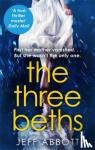 Abbott, Jeff - The Three Beths