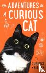 Zelda, Curious - The Adventures of a Curious Cat