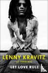 Kravitz, Lenny - Let Love Rule