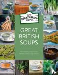New Covent Garden Soup Company - Great British Soups