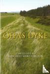 Hill, David, Worthington, Margaret - Offa's Dyke