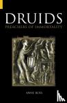 Ross, Anne - Druids - Preachers of Immortality