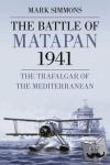 Simmons, Mark - The Battle of Matapan 1941