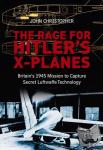Christopher, John - The Race for Hitler's X-Planes