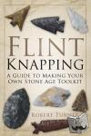 Turner, Robert - Flint Knapping