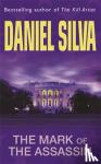 Silva, Daniel - The Mark Of The Assassin