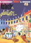 Goscinny, Rene - Asterix: Asterix The Gladiator