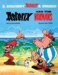 Goscinny, Rene - Asterix: Asterix and The Normans