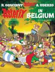 Goscinny, Rene - Asterix: Asterix in Belgium