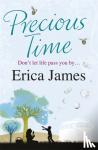 James, Erica - Precious Time