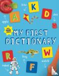 Grisewood, John - My First Dictionary