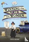 Jenner, Caryn - Imagine You Were There... Winning the Vote for Women