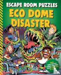 Kingfisher - Escape Room Puzzles: Eco Dome Disaster