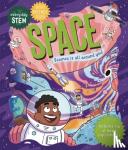 Clarke, Izzie - Everyday STEM Science - Space