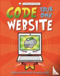 Simon Basher - Coding with Basher: Code Your Own Website