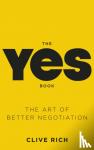 Rich, Clive - The Yes Book