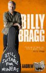 Collins, Andrew - Billy Bragg