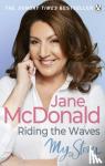 McDonald, Jane - Riding the Waves - My Story