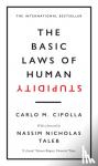 Cipolla, Carlo M. - The Basic Laws of Human Stupidity