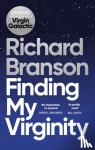 Branson, Richard - Finding My Virginity - The New Autobiography