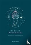 Powell, Michael - The Book of Dream Meanings