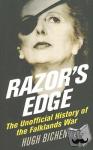 Bicheno, Hugh - Razor's Edge