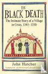 Hatcher, John - The Black Death