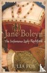Fox, Julia - Jane Boleyn