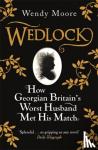 Moore, Wendy - Wedlock