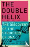 Watson, Dr James - The Double Helix