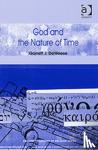 DeWeese, Garrett J. - God and the Nature of Time