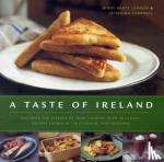 Lennon, Biddy White, Campbell, Georgina - A Taste of Ireland