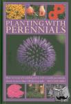 Bird, Richard - Planting with Perennials