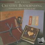 Maquire Mary - New Crafts: Creative Bookbinding