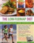 Penny Doyle - Low Fodmap Diet Cookbook
