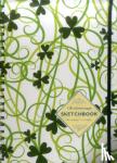 Peony Press - Sketchbook - Shamrock