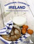 Lennon, Biddy White, Campbell, Georgina - Traditional Cooking of Ireland