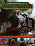 Garratt, Colin - An Illustrated Encyclopedia of Locomotives