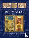Harwood, Jeremy - THE FREEMASONS: RITUALS * CODES * SIGNS * SYMBOLS